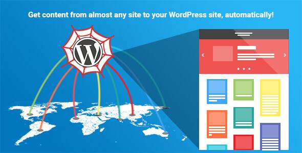 Hướng dẫn Activate WP Content Crawler Plugin 3 wp content crawler
