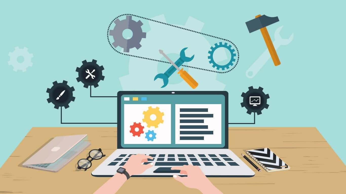 Quản Trị & Bảo Trì Website 5 Bảo trì website là gì