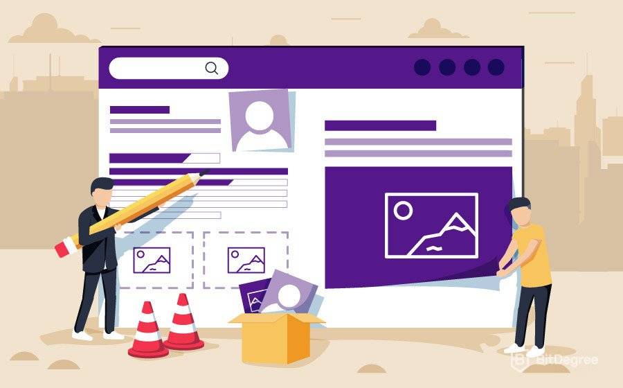 Quản Trị & Bảo Trì Website 6 Lý do doanh nghiệp nên bảo trì website