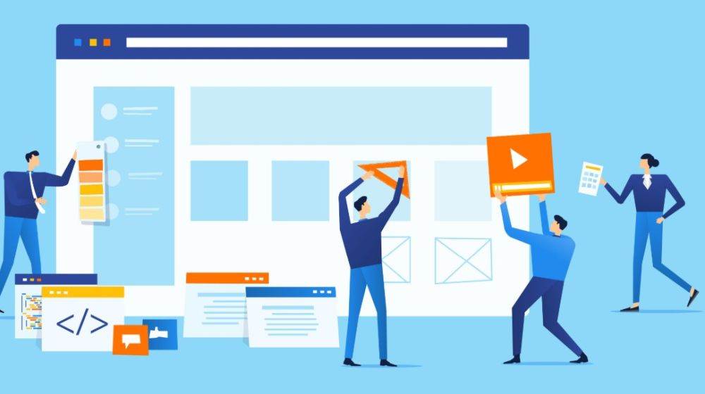 Quản Trị & Bảo Trì Website 8 Một vài quan điểm sai lầm trong việc bảo trì website