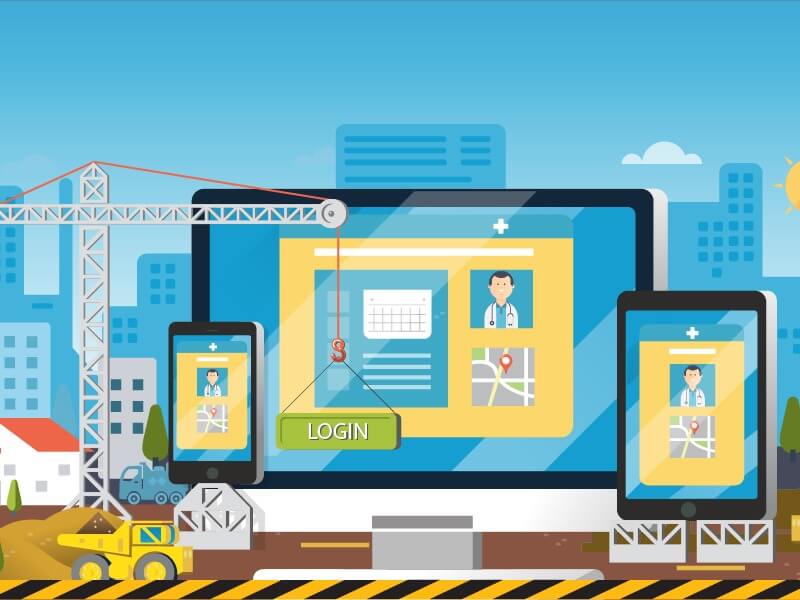 Quản Trị & Bảo Trì Website 7 nhung cong viec co ban trong viec bao tri website